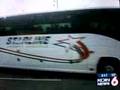 Amtrak / Trimet CBS News Portland, OR