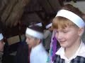 Dzie? Seniora. Wyst?p przedszkolak�w.(22.01.2004)