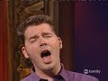 Whose Line is it Anyway: Song Styles: Neroshi