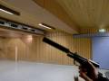 how a silencer works (Silenced HK USP 9SD)