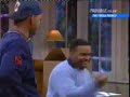 carlton wanted for dance