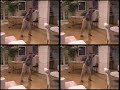 carlton wanted for dance