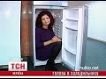 Видеоновость Новая тенденция интернета "Положи голову в холодильник и cфотографируйся на память"