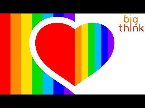 Rabbi Sharon Kleinbaum: God Loves Queer People