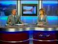 Ter-Petrossian Supporters Attacked ARTN TV..Vay Levonig Vay