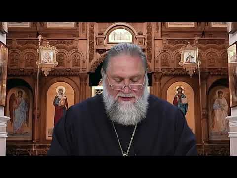 «Свет православия». 08.06.25. 1043 выпуск.