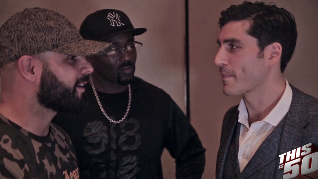 HBO Sports VP, Peter Nelson Speaks on Decline in Pay Per View Sales + Boxers Retiring