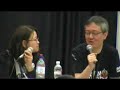 Fanime 08 - Gainax Panel Part 1