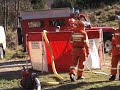 Eserc. protez. civile - file #1 - Aviano 26/10/2008