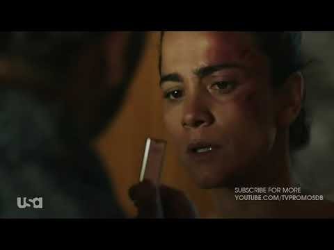 QUEEN OF THE SOUTH 3x11 - DIEZ DE COPAS
