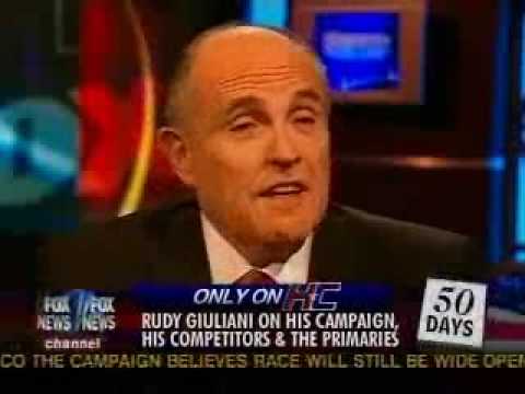 Rudy Giuliani Watch: Rudy Still Gold in Florida and California 0 Rudy Giuliani Watch: Rudy Still Gold in Florida and California