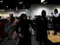 AIM 2009 Tampa FL, Wednesday night musical Praise Break