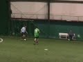 Gol del Gaude 4