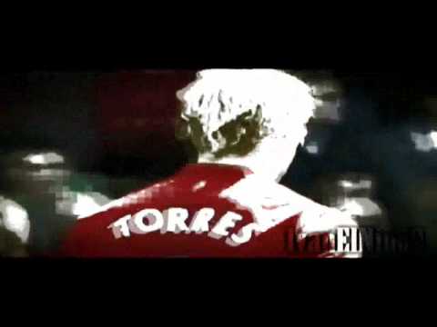 Fernando Torres - do your best ~ 2009