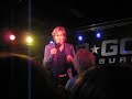Kevin - Single presentatie