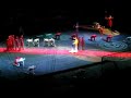 Circus Acrobats Circus Acrobats