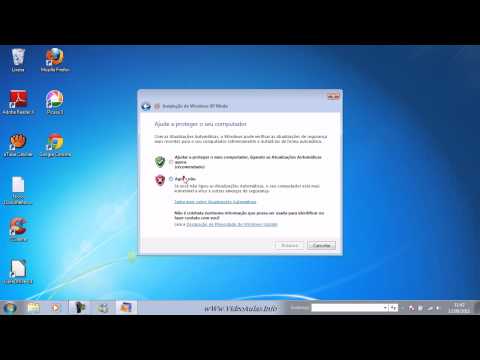 how to xp mode in windows 7