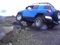 subiendo a la piedra