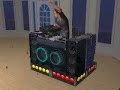 agachadita mueve la colita regueton mix [DJ JORE]