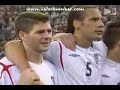 Inglaterra 0 Vs Portugal 0 - Penales 1-3 - WC-FIFA 2006 [Gelsenkirchen].flv