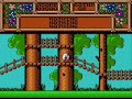 part 12 in the ian plays nes series and the final game in the series(for now). lets end off this summer season of shitty nes games with one of the worst, quatro adventure. a collection of four absolutely terrible games that must be seen in order to be believed. first up is treasure island dizzy. i game that looks like the developers took everything that made a great game and decided to do everything opposite. second up is boomerang kid. explore the outback and bear witness to it's horrors.
