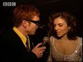 hugh grant fails to see the humour in dennis pennis' interview style. classic moment from 'anyone for pennis?' on bbc worldwide.

watch more anyone for pennis from bbc worldwide here 

http://www.youtube.com/view_play_list?p=fb3497d31b82d1e6