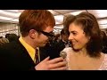Anyone for Pennis? Elizabeth Hurley/Hugh Grant Interview
