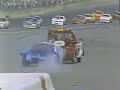 Richard Petty's 1988 Daytona 500 Flip LIVE
