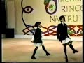 25th World Irish Dance Championship Boys 9-11 1st Round 25th World Irish Dance Championship Boys 9-11 1st Round