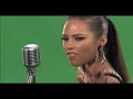 Alicia Keys and Jack White of White Stripes talk Another Way Alicia Keys and Jack White of White Stripes talk Another Way