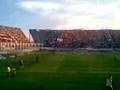 San Lorenzo Vs. Arsenal