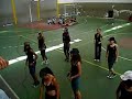 dança de hip hop no odorico