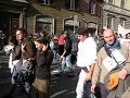 Manifestazione a Roma del 14/11/2008 (precari UNICAL): parte 3/3