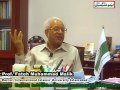 Prof. Fateh Muhammad Malik part2