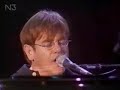 Elton John The Bitch Is Back (very angry part II)