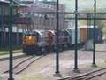 Steamtown National Historic Site