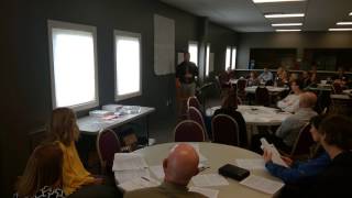 Real Life Discipleship Training – Introduction