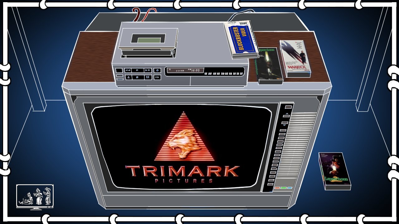 The Downfall of Trimark Pictures
