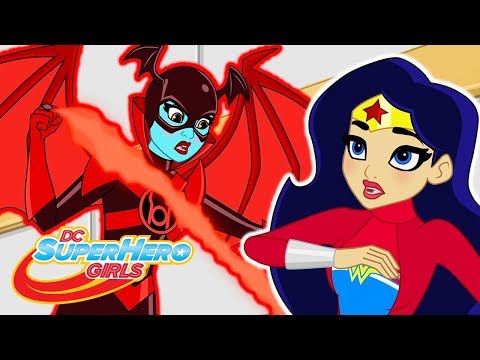 The Wobble | 514 | DC Super Hero Girls The Wobble | 514 | DC Super Hero Girls