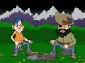 Hudson and Landry The Prospectors