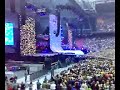 George Michael - Precious Box - Amsterdam Arena - June 26