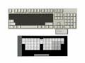 TypeMatrix 2030 Promo video - Amazing computer keyboard!