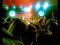 El Tri en Puno - Las Piedras Rodantes