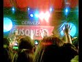 El Tri en Puno - Las Piedras Rodantes