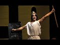mitico trailer 1