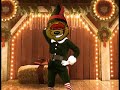 Pawpets Christmas How-Down Pawpets Christmas How-Down