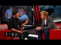 Gordon Ramsay - 2:20 - The Hour w George Stroumboulopoulos Gordon Ramsay - 2:20 - The Hour w George Stroumboulopoulos