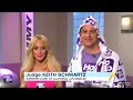 Lindsay Lohan breaks silence 2011 Interview