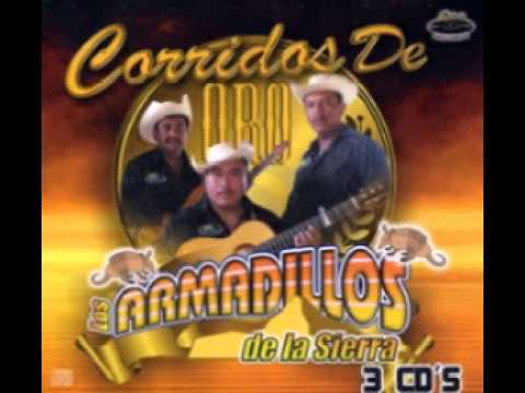 La Muerte De El Charrito Los Armadillos De La Sier La Muerte De El Charrito Los Armadillos De La Sier