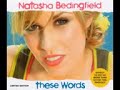 Natasha Bedingfield - These Words (Lenny B Mix)